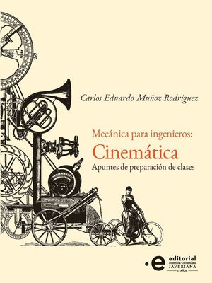cover image of Mecánica para ingenieros